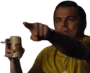 leo_point emote for Discord