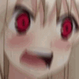 TriggeredGirl emote for Discord