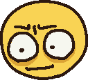 disbelief emote for Discord