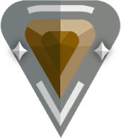 Bronze2 emote for Discord