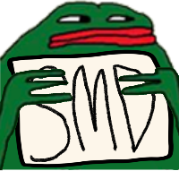 pepesmd emote for Discord