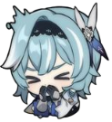 Eula_Sneeze emote for Discord