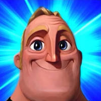 Enjoiller_Mr_Incredible emote for Discord