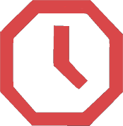 timeout_clock emote for Discord