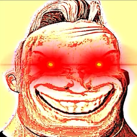 Demoniac_Mr_Incredible emote for Discord