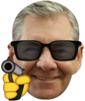 daddy_cool emote for Discord