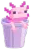 Axelot emote for Discord