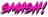 Smash emote for Discord