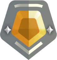 Gold2 emote for Discord