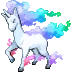 RainbowRapidash emote for Discord