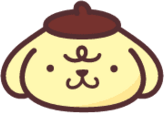 pompombrow emote for Discord