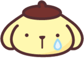 pompomtear emote for Discord
