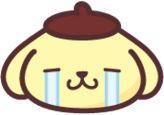pompomcry emote for Discord