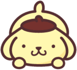 pompomlay emote for Discord