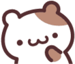 muffincute emote for Discord