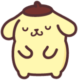 pompomstand emote for Discord