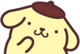 pompomcute emote for Discord