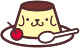 pompompudding emote for Discord