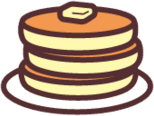 purinpancake emote for Discord