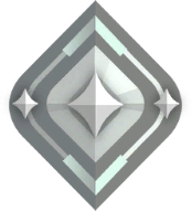 Silver3 emote for Discord