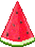 melon emote for Discord