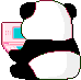 panda emote for Discord