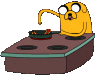 makinbaconpancakes emote for Discord