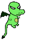 dragon emote for Discord