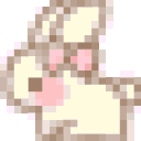 bunbun emote for Discord