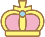 cinnacrown emote for Discord