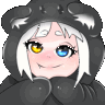 smilecuteanimegirl emote for Discord