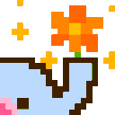 elephant animated emote