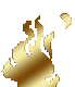 GoldenFire emote for Discord