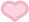 pink_heart emote for Discord