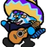 tai_sombrero emote for Discord