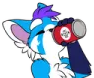 tai_beer emote for Discord
