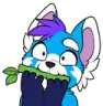 tai_nom emote for Discord
