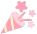 pink_party emote for Discord