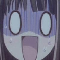 TohruHonda_Scared emote for Discord