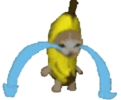 bananacat10_cry emote for Discord