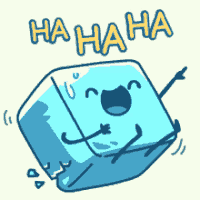 Laughing_Ice_Cube emote for Discord