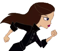 vanessa_run emote for Discord