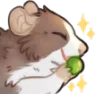 RatMonch emote for Discord