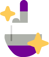 graysexual_middle_finger emote for Discord