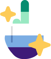 gay_middle_finger emote for Discord
