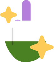 genderqueer_middle_finger emote for Discord