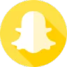 Snapchat emote for Discord