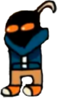 Wity emote for Discord