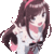 DiscordMod emote for Discord