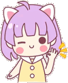 CatgirlOkay emote for Discord